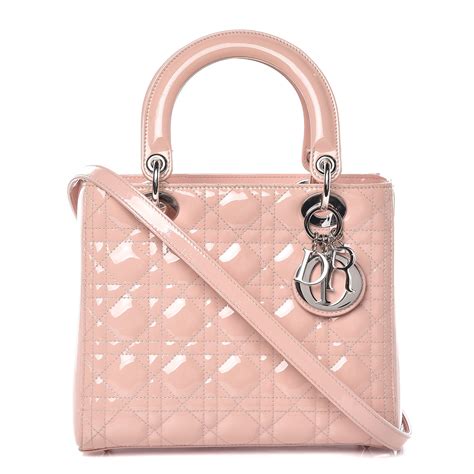 pink.lady dior|christian dior light pink cannage.